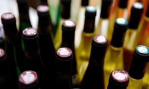 An image of bottles